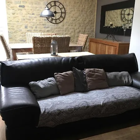 Villa Camelia Bayeux